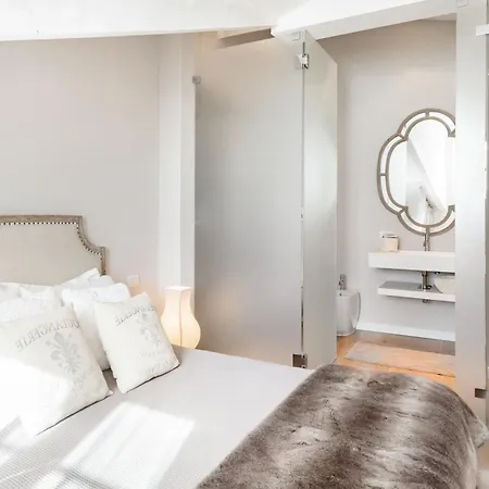 Holiday home Royal Penthouse, Comfort And Luxury Cannes