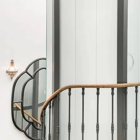 Royal Penthouse, Comfort And Luxury *
