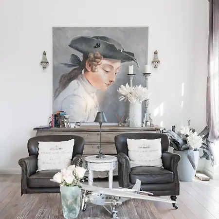 Holiday home Royal Penthouse, Comfort And Luxury Cannes
