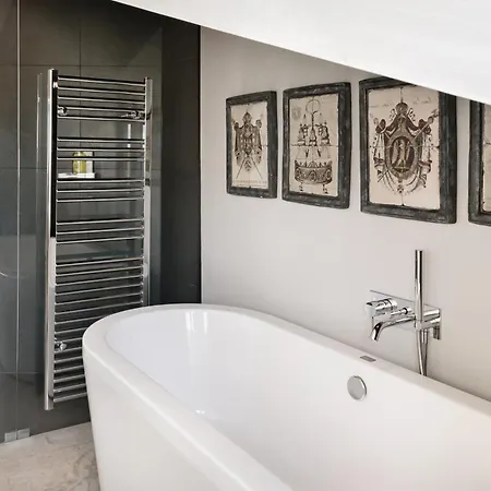 Holiday home Royal Penthouse, Comfort And Luxury *