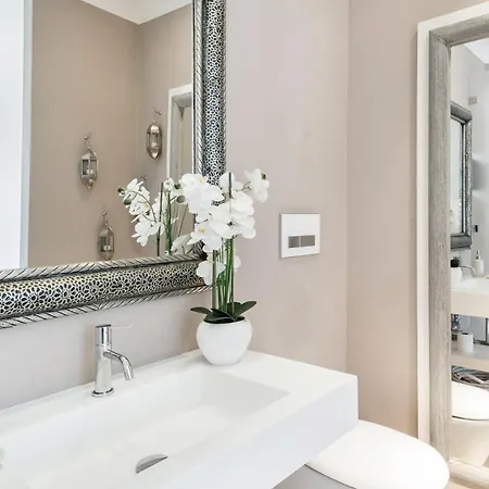 Holiday home Royal Penthouse, Comfort And Luxury Cannes