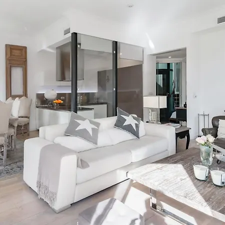 Royal Penthouse, Comfort And Luxury