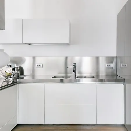 Holiday home Royal Penthouse, Comfort And Luxury *