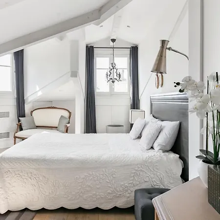 Royal Penthouse, Comfort And Luxury