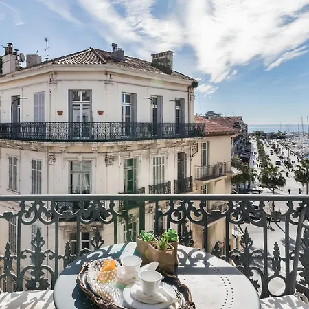 Holiday home Royal Penthouse, Comfort And Luxury