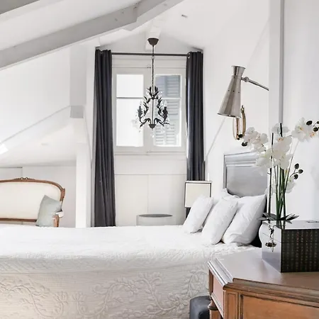 Royal Penthouse, Comfort And Luxury Cannes