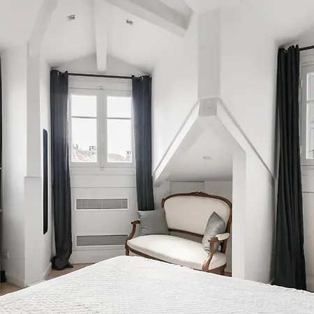 Holiday home Royal Penthouse, Comfort And Luxury