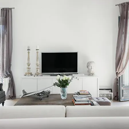 Holiday home Royal Penthouse, Comfort And Luxury