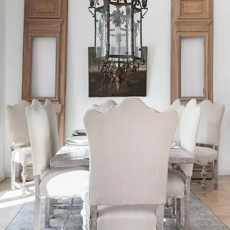 Royal Penthouse, Comfort And Luxury