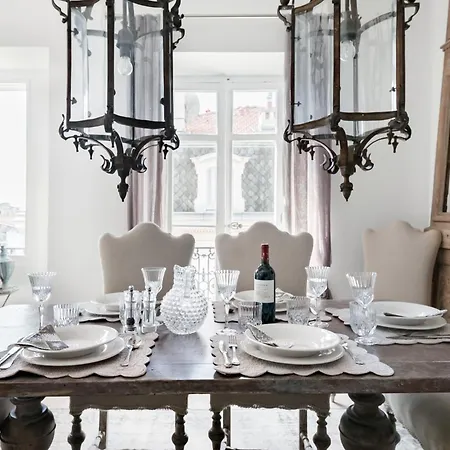 Royal Penthouse, Comfort And Luxury