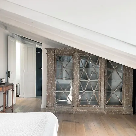 Royal Penthouse, Comfort And Luxury Holiday home *