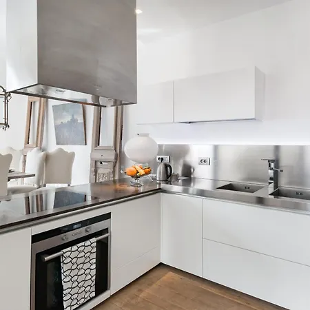 Royal Penthouse, Comfort And Luxury * Cannes